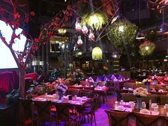 大堂-胡桃里音乐酒馆(曲江店)