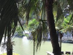 -桂林两江四湖景区