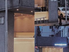 -MQ COFFEE STAND明谦(新洲店)