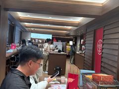 -嘉华鲜花饼·现烤(昆明老街店)