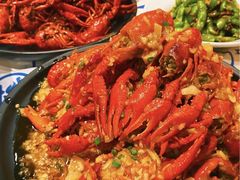 -松哥油焖大虾·外卖(西乡店)