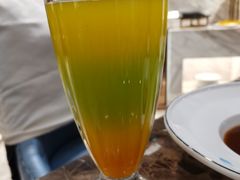 鸡尾酒-云海轩·海鲜自助-河北云瑧世纪大饭店1F