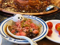 -老码头火锅(骡马市店)