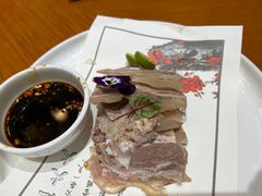 -新天禧大酒店·四十年浙菜·禧宴(西湖店)