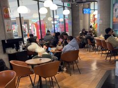 -Wagas沃歌斯(合生汇店)