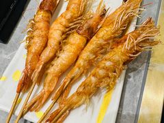 -一绪に寿喜烧(荟聚店)