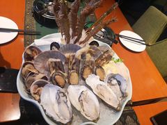 -火舞泰·泰式海鲜火锅餐厅(世纪城店)