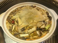 -野菌园·野生菌火锅首创第一家(关兴路总店)