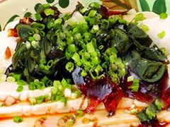 皮蛋豆腐-鱼之家小四川水煮鱼