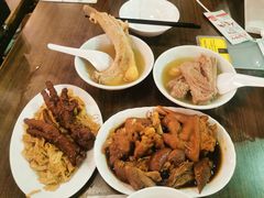 -松發肉骨茶(先得坊店)