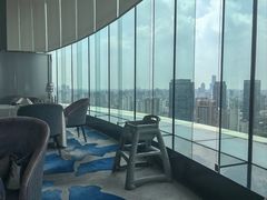 -上海新锦江大酒店