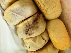 板栗饼-张娜绿豆饼(老军营店)