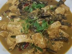 -连池鱼豆味坊(风景区店)