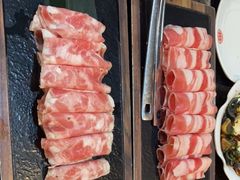 -百年川椒重庆老火锅(光谷店)