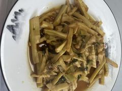 -翠茗农庄土菜馆(天目湖店)