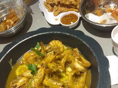 -巴蜀王婆大虾(南锣鼓巷店)