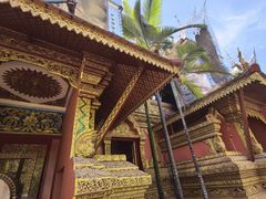 -西双版纳总佛寺