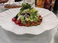 沙拉-海景壹号大酒店(滨湖店)