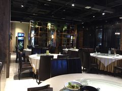 大堂-余记海鲜(合生广场店)