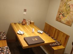 -晶吉·居酒屋·烧鸟·生鱼饭(中山区民主广场店)