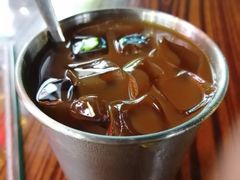 -伙记茶档(龙海风情小镇店)