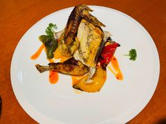 -布拉格餐厅· 中欧捷克菜(全国首店)