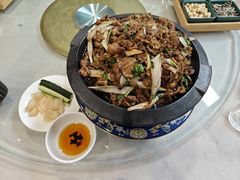 -烤肉宛饭庄(北新桥店)