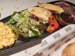-GOTLOT COFFEE&KITCHEN角落厨房NOOK店