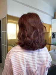 -潘多拉Hairsalon