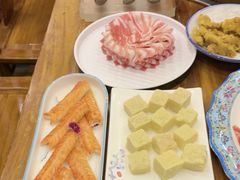-乐宴·老北京铜火锅(八卦岭店)