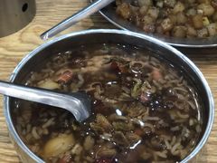 -白翔甜食店