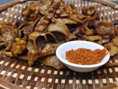 -院8里·少城记忆老川菜(宽窄巷子店)