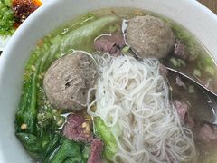 -立文冬·鲜活面(杭州太合商业中心店)