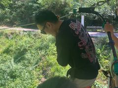 -梦幻奥陶纪景区