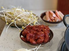 -厂花素芬九宫格火锅(银泰店)
