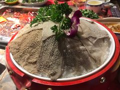 -码头故事火锅(大丰店)