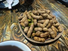 -欢聚烤吧(朱辛庄TBD万科店)