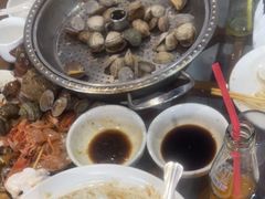 -良师门滨海人家·海鲜·家常菜(滨海城店)