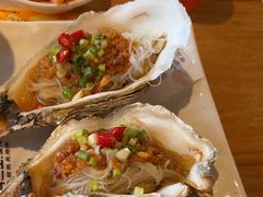 -服务大楼冷面(延大店)