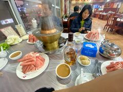 -鑫龙火锅城(阳光新路店)