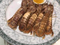 -紫丁香饭店-中餐厅