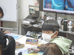 -甲乙果 美术书法(通州校区)