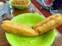 -三镇民生甜食馆(胜利街总店)