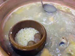 -朴小妹人参鸡汤火锅(长白山万达店)
