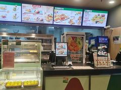 -德克士(宝鸡店)