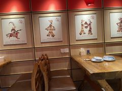 -蜀韵川香水煮鱼(泰山路店)