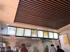 -林静小吃(复兴路店)