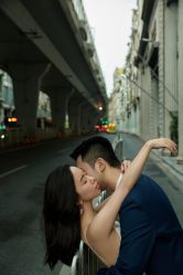 -麦田·婚纱摄影(天河新天地店)