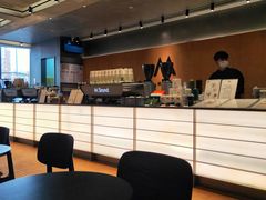 -M Stand(北京平安幸福中心店)