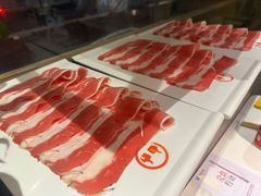 -许府牛火锅(信义坊总店)